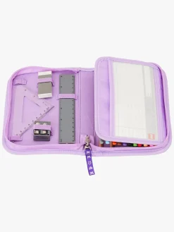 LEGO Stars Penalhus, Purple