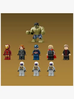 LEGO Super Heroes 76291 Avengers: Age of Ultron