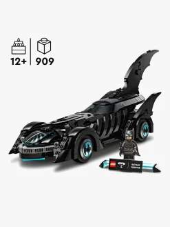 LEGO Super Heroes 76304 Baan Forever-Baobile