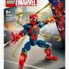 LEGO Super Heroes 76298 Byg selv-figur af Iron Spider-Man