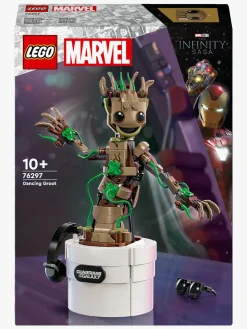 LEGO Super Heroes 76297 Dansende Groot