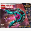 LEGO Super Heroes 76255 Det nye Guardians-rumskib