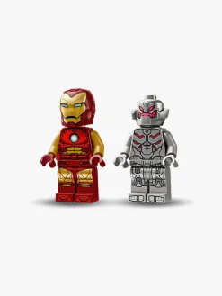 LEGO Super Heroes 76307 Iron Man-mech mod Ultron
