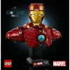 LEGO Super Heroes 76327 Iron Man MK4-buste