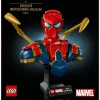 LEGO Super Heroes 76326 Iron Spider-Man-buste