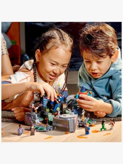 LEGO Super Heroes 76156 LEGO® Marvel Domo til undsætning