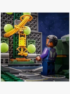 LEGO Super Heroes 76156 LEGO® Marvel Domo til undsætning