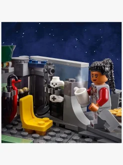 LEGO Super Heroes 76156 LEGO® Marvel Domo til undsætning