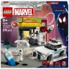 LEGO Super Heroes 76311 Spider-Verse: Miles Morales mod Spot