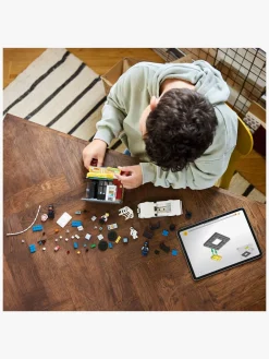 LEGO Super Heroes 76311 Spider-Verse: Miles Morales mod Spot