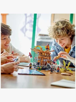 LEGO Super Heroes 76261 Spider-Man – det endelige slag