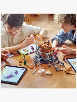 LEGO Super Heroes 76261 Spider-Man – det endelige slag