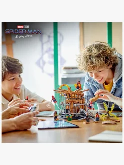 LEGO Super Heroes 76261 Spider-Man – det endelige slag