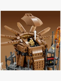 LEGO Super Heroes 76261 Spider-Man – det endelige slag