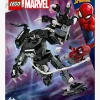 LEGO Super Heroes 76276 Venom-kamprobot mod Miles Morales