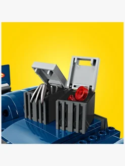 LEGO Super Heroes 76281 X-Mens X-jet