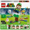 LEGO Super Mario 71440 Eventyr med interaktiv LEGO Luigi