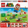 LEGO Super Mario 71439 Eventyr med interaktiv LEGO Mario