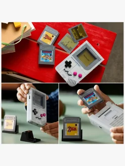 LEGO Super Mario 72046 Game Boy