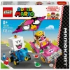 LEGO Super Mario 72038 Mario Kart – Wario og King Boo