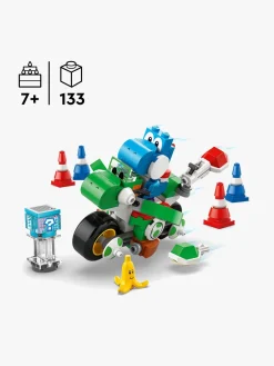 LEGO Super Mario 72031 Mario Kart – Yoshi Bike