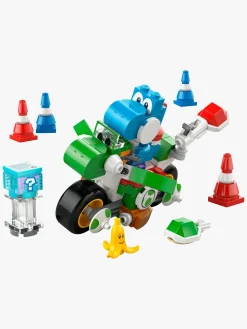 LEGO Super Mario 72031 Mario Kart – Yoshi Bike
