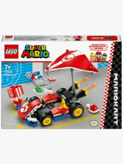 LEGO Super Mario 72032 Mario Kart – Standard Kart