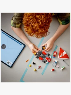 LEGO Super Mario 72032 Mario Kart – Standard Kart