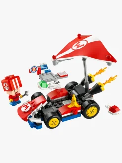 LEGO Super Mario 72032 Mario Kart – Standard Kart