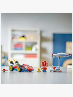 LEGO Super Mario 72032 Mario Kart – Standard Kart