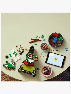 LEGO Super Mario 71438 Super Mario World Mario & Yoshi