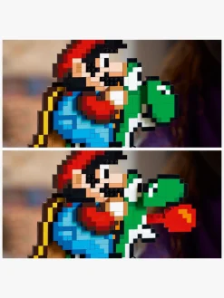 LEGO Super Mario 71438 Super Mario World Mario & Yoshi