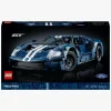LEGO Technic 42154 2022 Ford GT