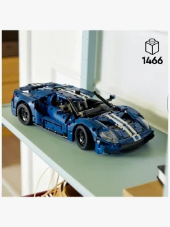 LEGO Technic 42154 2022 Ford GT