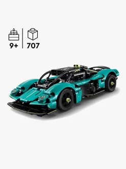 LEGO Technic 42208 Aston Martin Valkyrie