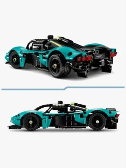 LEGO Technic 42208 Aston Martin Valkyrie