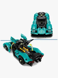 LEGO Technic 42208 Aston Martin Valkyrie