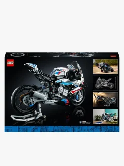 LEGO Technic 42130 BMW M 1000 RR