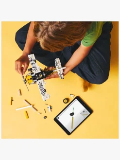 LEGO Technic 42198 Bush-fly