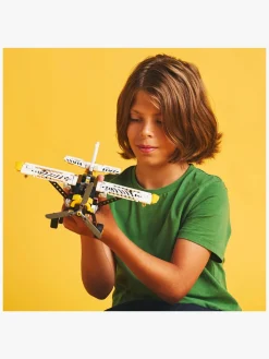 LEGO Technic 42198 Bush-fly