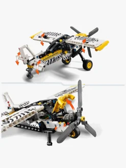 LEGO Technic 42198 Bush-fly