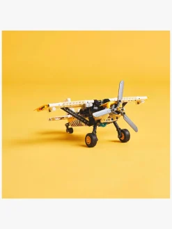 LEGO Technic 42198 Bush-fly