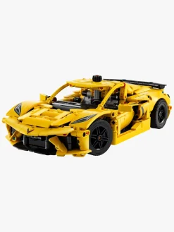 LEGO Technic 42205 Chevrolet Corvette Stingray