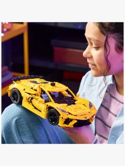 LEGO Technic 42205 Chevrolet Corvette Stingray