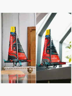 LEGO Technic 42174 Emirates Team New Zealand AC75-yacht
