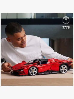 LEGO Technic 42143 Ferrari Daytona SP3