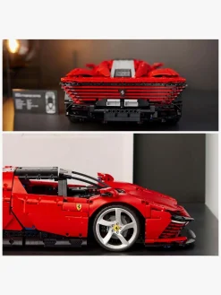 LEGO Technic 42143 Ferrari Daytona SP3