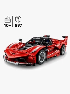 LEGO Technic 42212 Ferrari FXX K