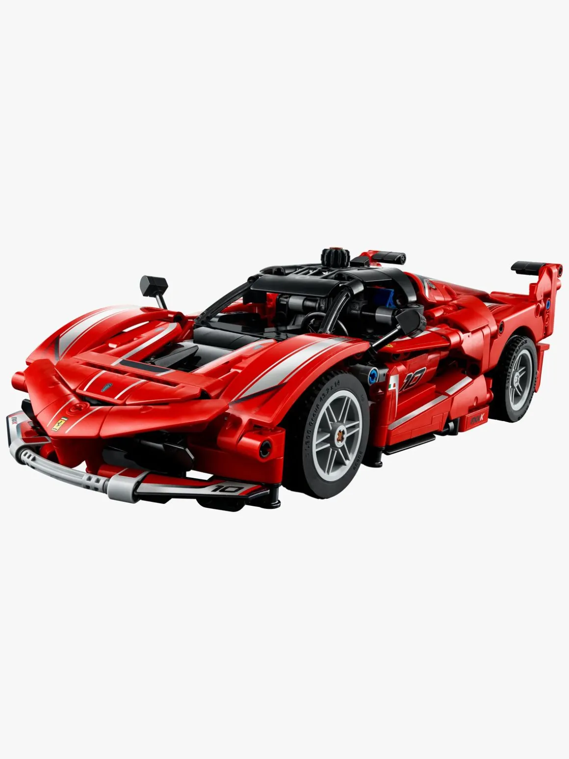 LEGO Technic 42212 Ferrari FXX K