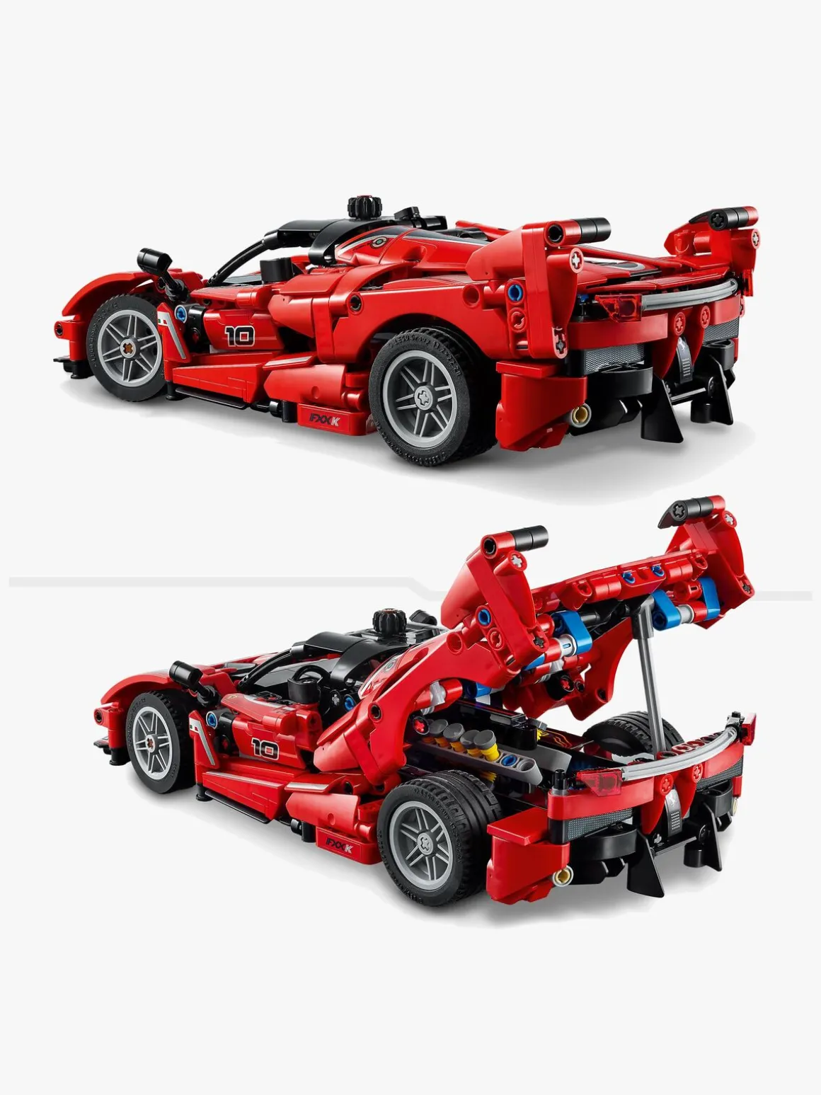 LEGO Technic 42212 Ferrari FXX K